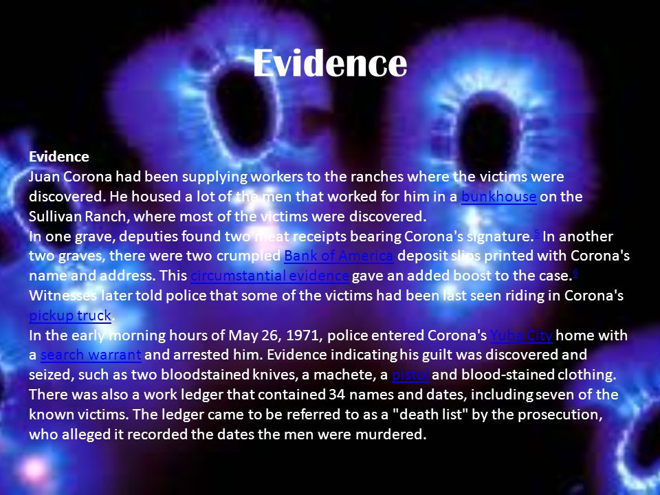 Background information - ppt video online download